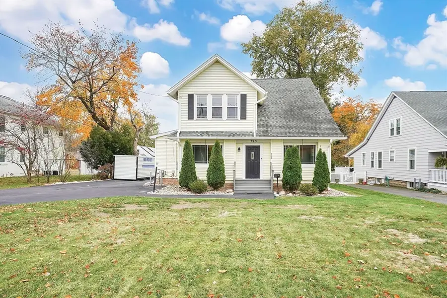795 Main St, Agawam, MA 01001 - Image #2