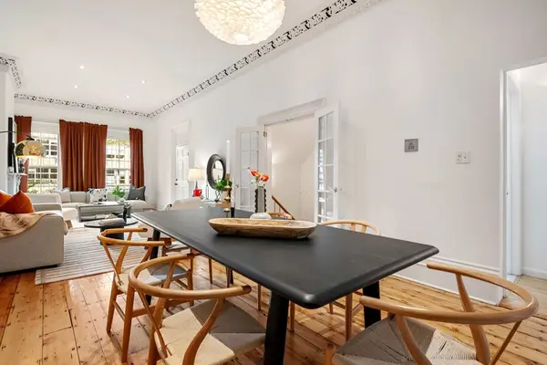 43 Worcester Street #1, Boston, MA 02118