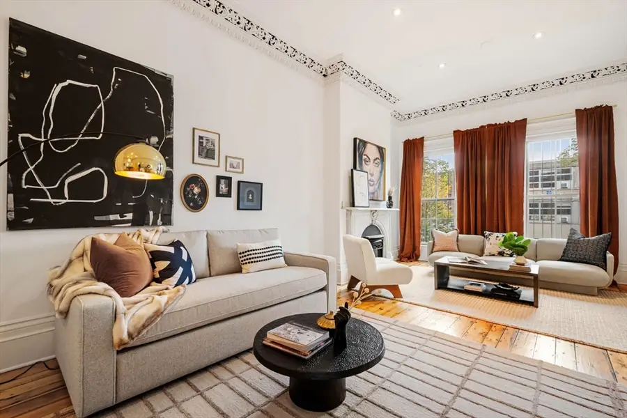 43 Worcester Street #1, Boston, MA 02118 - Image #2