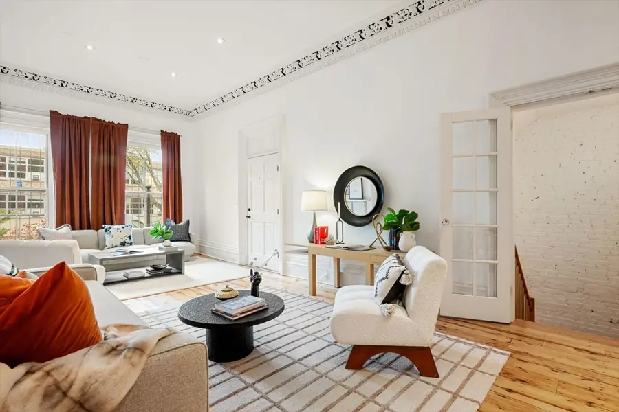 43 Worcester Street #1, Boston, MA 02118 - Image #3