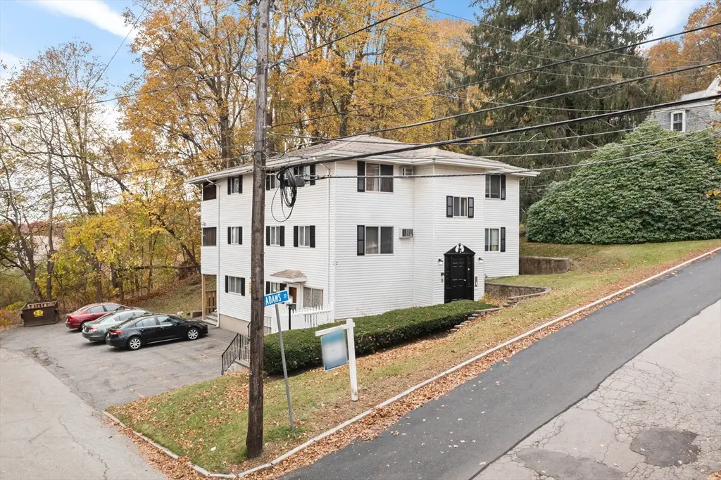 2 Adams Street, Marlborough, MA 01752 - Image #1