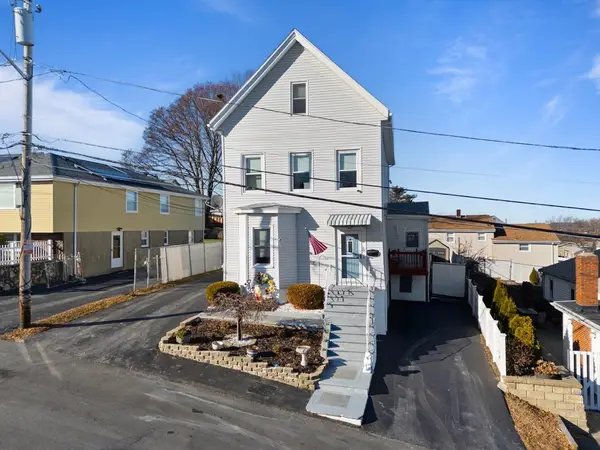 18 Seaview Ave, Revere, MA 02151