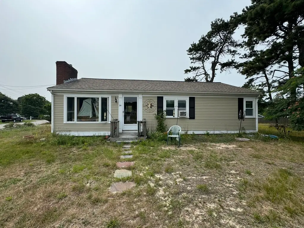 24 Hazelmoor Rd, South Yarmouth, MA 02664 - Image #1