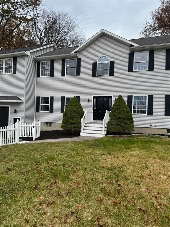 405 Granite St, Worcester, MA 01607 - Image #2
