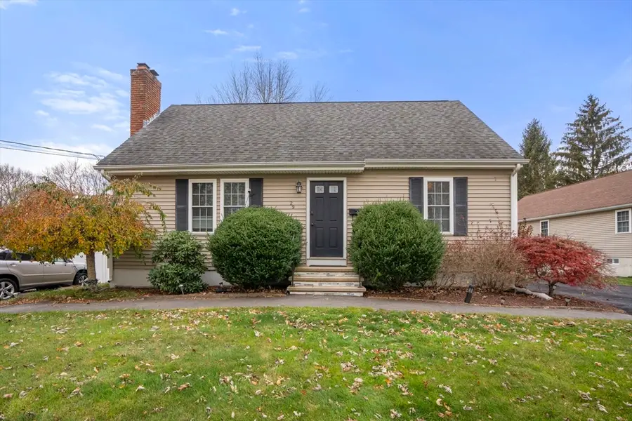 29 Williams Ave, Taunton, MA 02780 - Image #2