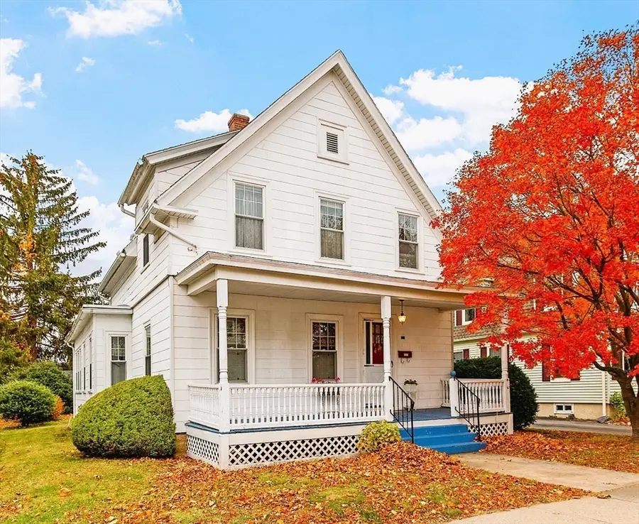 27 Haynes Ct, Leominster, MA 01453 - Image #2