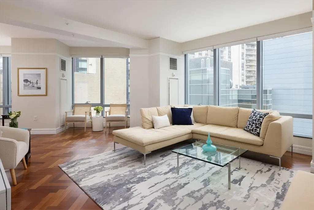 1 Avery St #12A, Boston, MA 02111 - Image #1