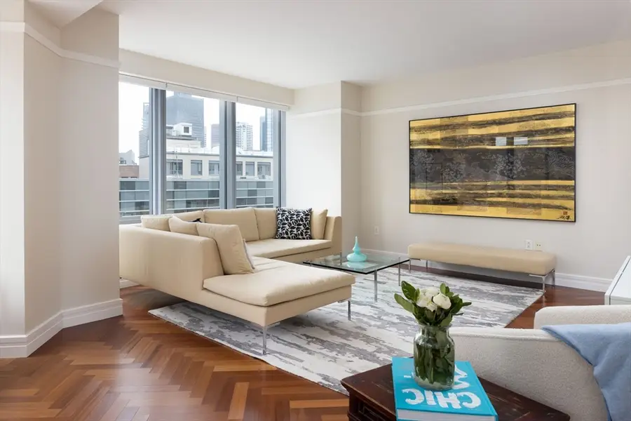 1 Avery St #12A, Boston, MA 02111 - Image #2