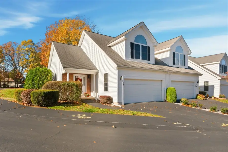 20 Nature View Dr #20, Uxbridge, MA 01569 - Image #3