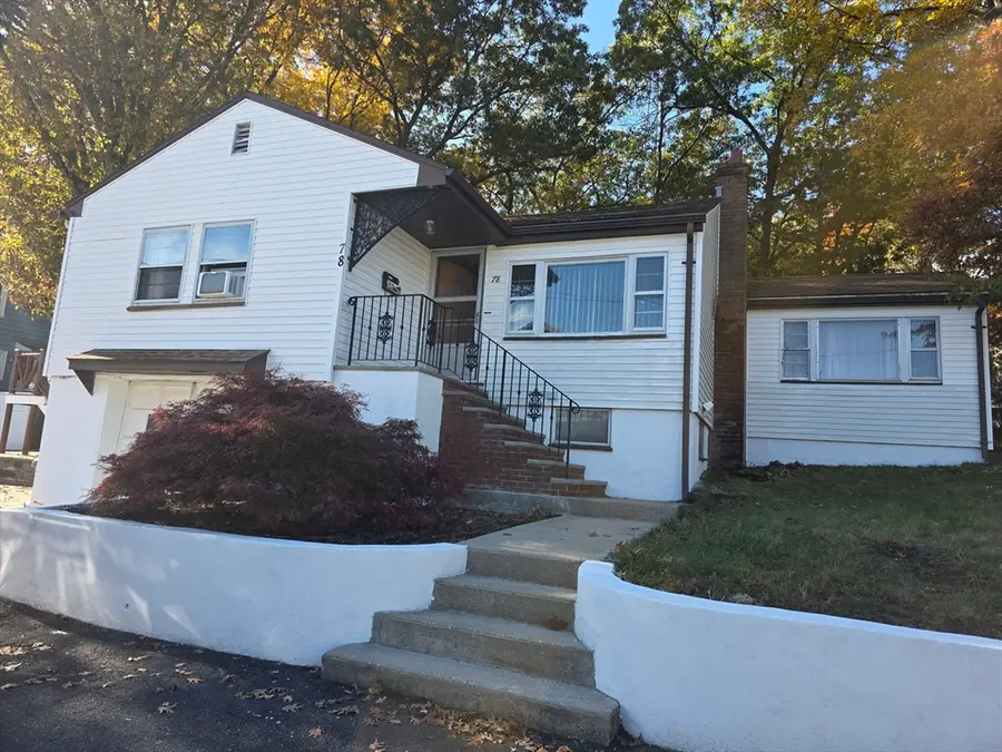 78 Cushing Rd, Malden, MA 02148 - Image #2