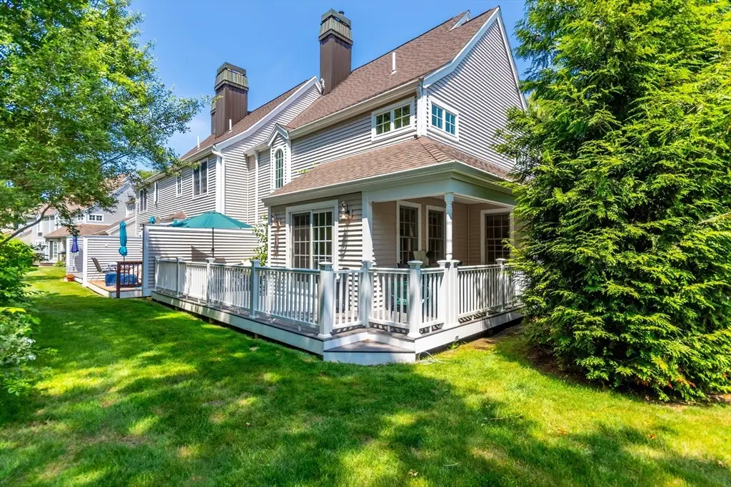 15 Hampton Ct #15, Mashpee, MA 02649 - Image #1