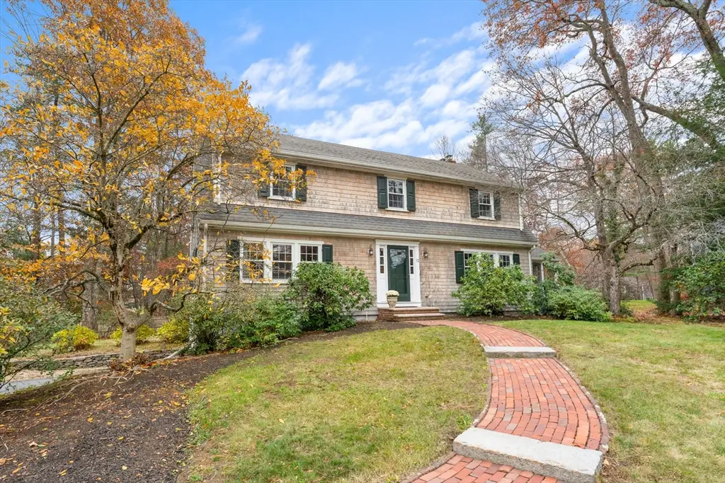12 Olde Lantern Rd, Acton, MA 01720 - Image #1