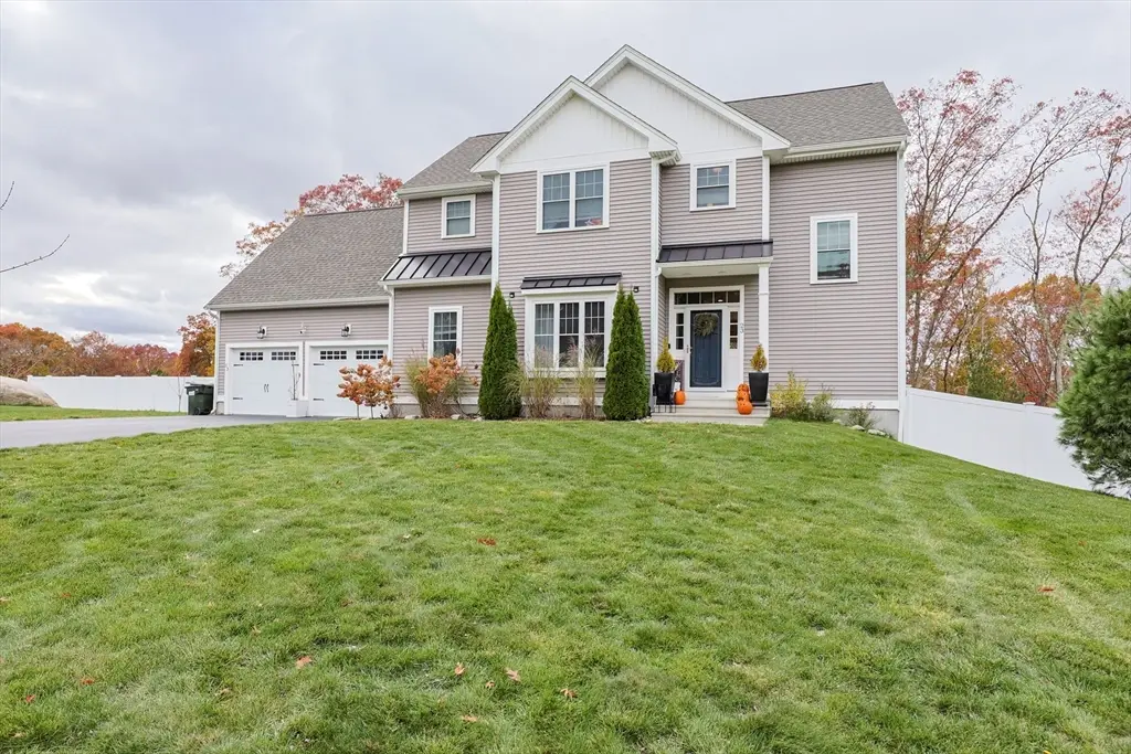 23 Rifleman Way, Uxbridge, MA 01569 - Image #1