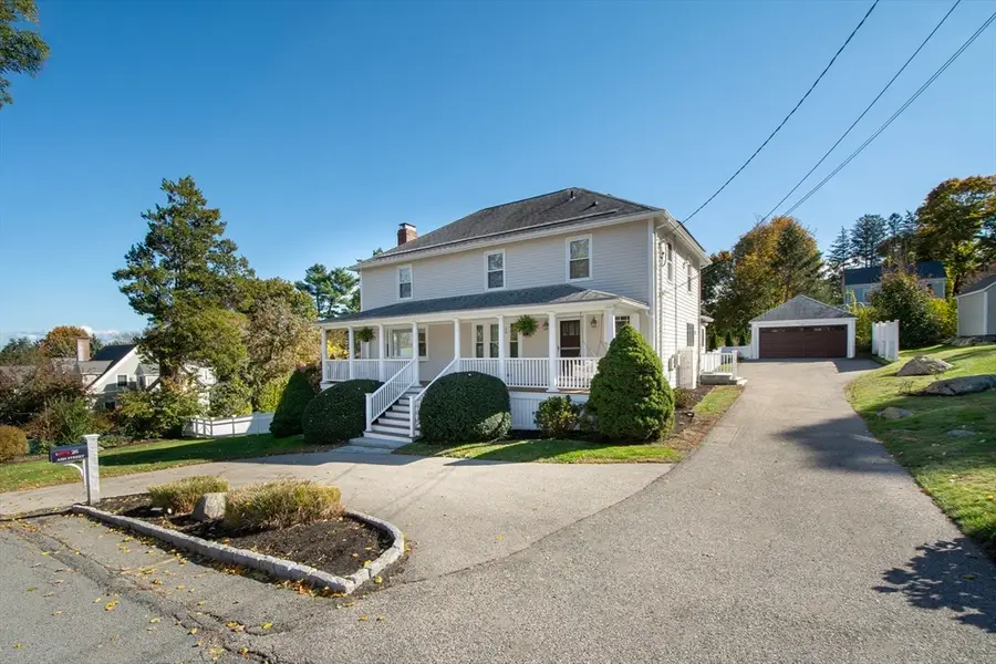 26 Ash, Cohasset, MA 02025 - Image #2
