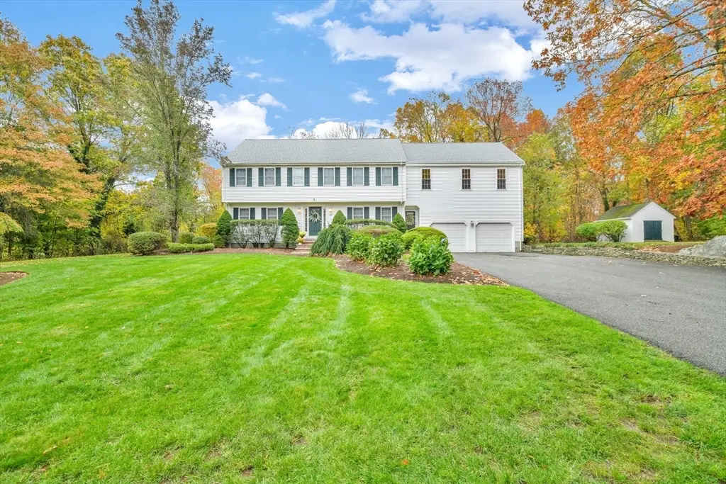 16 Overlook Rd, Stoughton, MA 02072 - Image #1