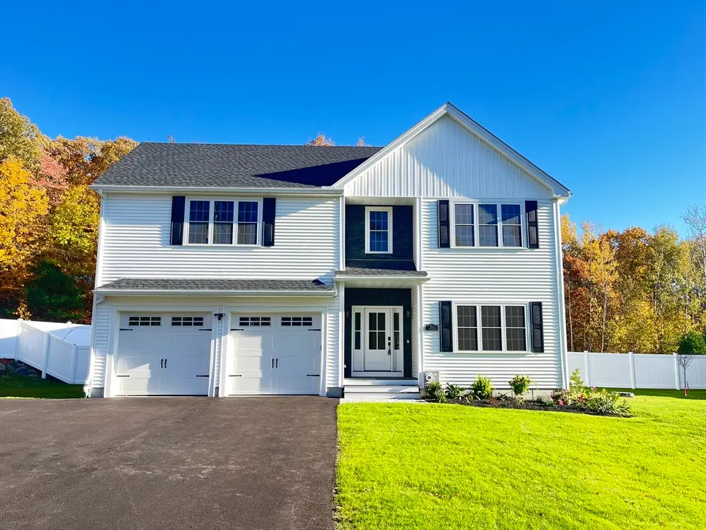 34 Clews St, Shrewsbury, MA 01545 - Image #1