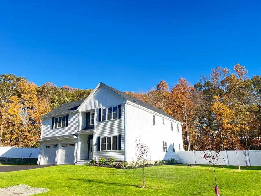 34 Clews St, Shrewsbury, MA 01545 - Image #2