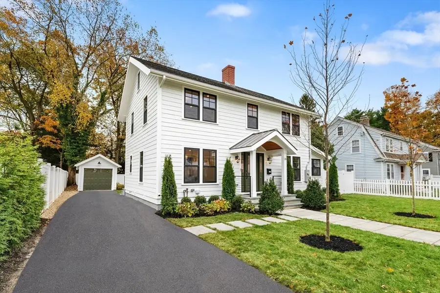 26 Pinewood Rd., Needham, MA 02492 - Image #2