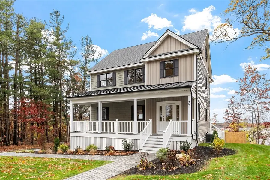 32 Walnut, Dracut, MA 01826 - Image #3