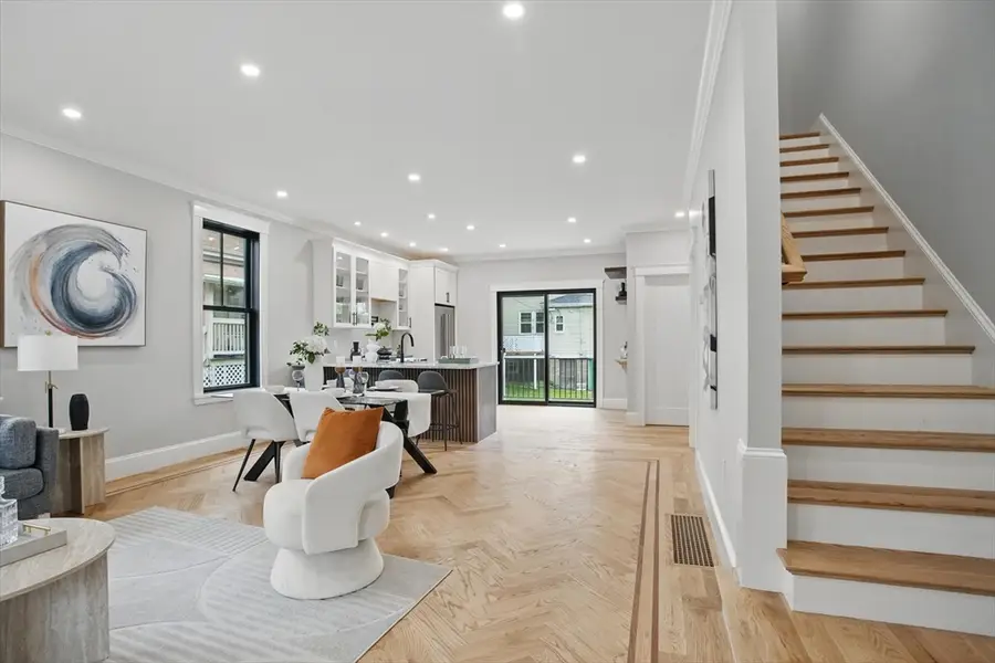 61 Lyndhurst Street #A, Dorchester Center, MA 02124 - Image #2