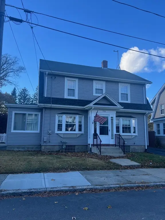 350 Doherty Street, Fall River, MA 02720 - Image #2