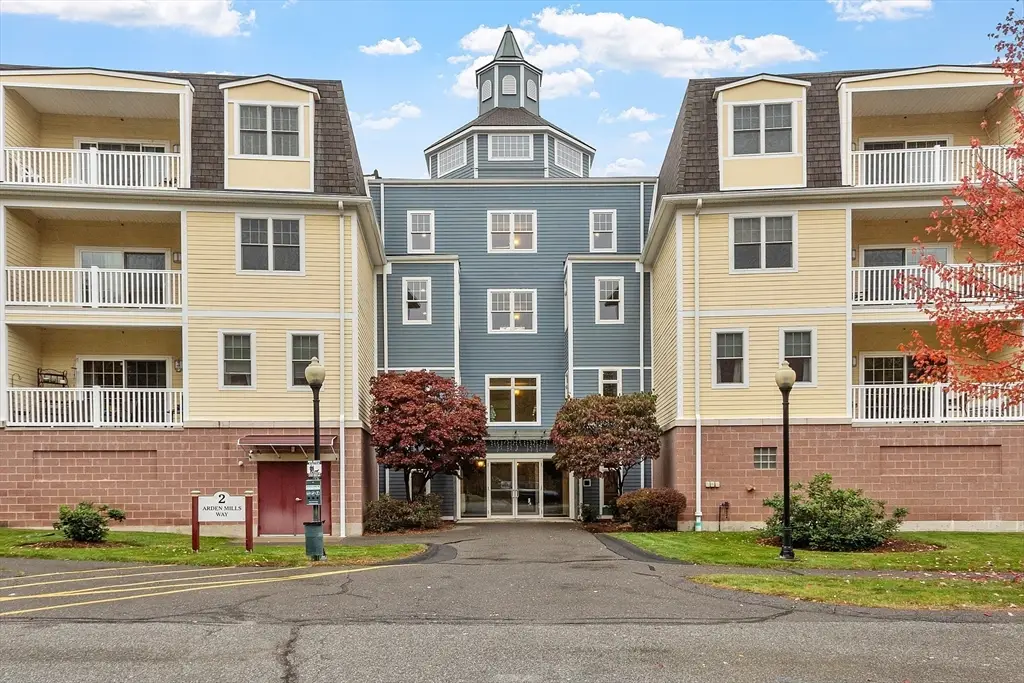 2 Arden Mills Way #2102, Fitchburg, MA 01420 - Image #1