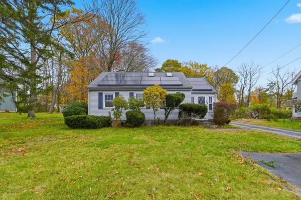 104 Jones Road, Hopedale, MA 01747