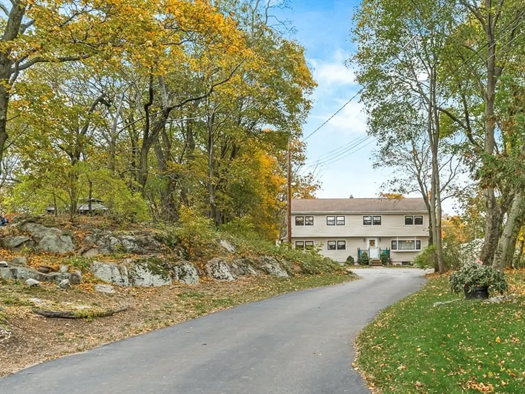 38 Vine St, Saugus, MA 01906 - Image #1