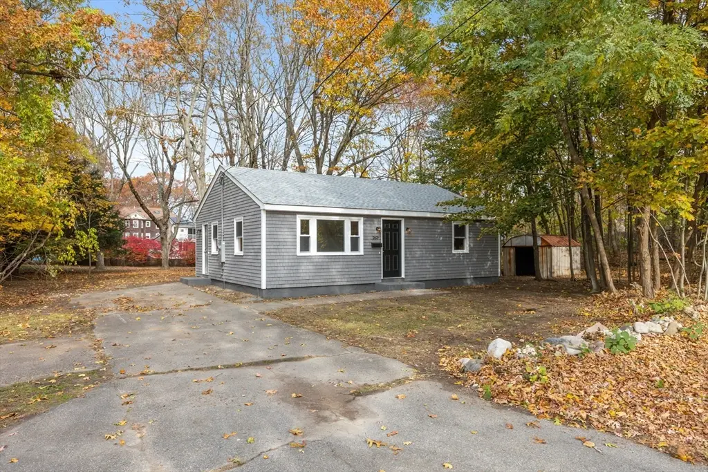 263-R County St, Attleboro, MA 02703 - Image #1