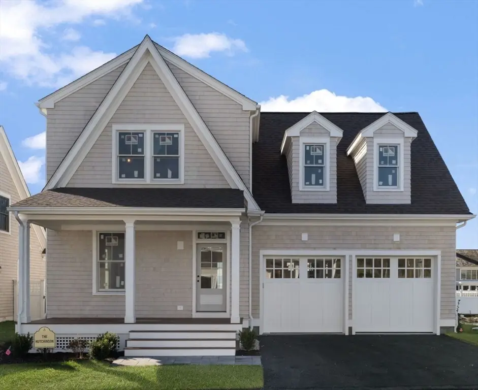 12 Lookout Lane, Portsmouth, RI 02871 - Image #1