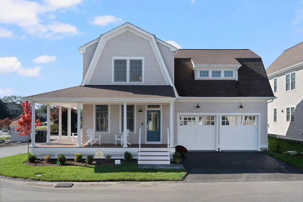 4 Lookout Lane, Portsmouth, RI 02871 - Image #1