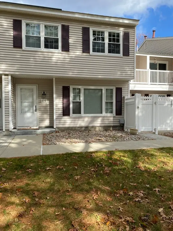 618 Edgebrook Dr #618, Boylston, MA 01505 - Image #1