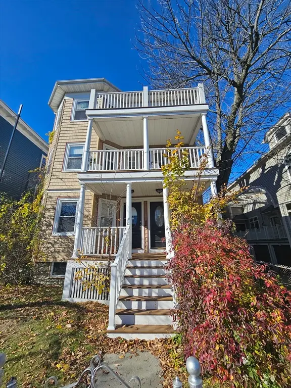 13 Roberts Rd, Cambridge, MA 02138 - Image #1
