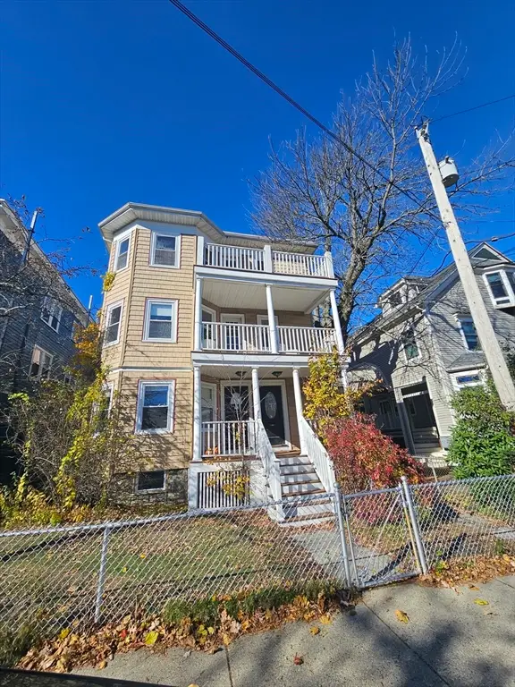 13 Roberts Rd, Cambridge, MA 02138 - Image #2