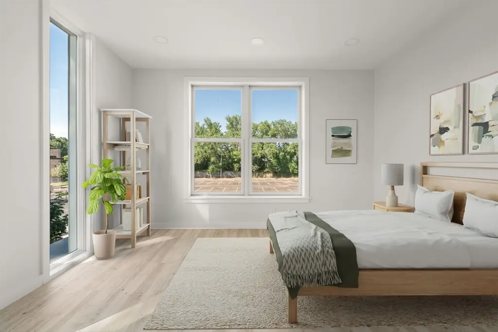 602 Canterbury #14, Boston, MA 02131 - Image #1