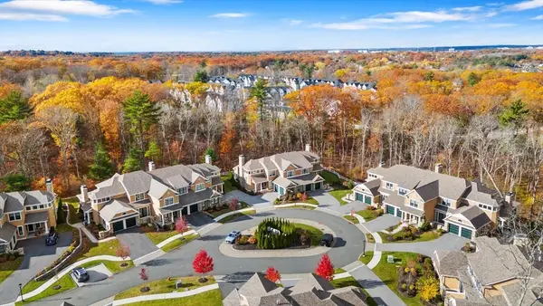 19 Gershon Way #1, Winchester, MA 01890