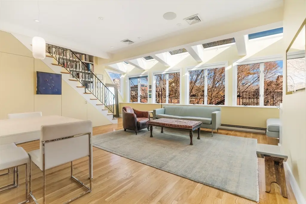 33 Union Park #4, Boston, MA 02118 - Image #1