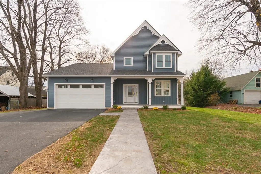 10 Pleasant St, Templeton, MA 01468 - Image #1