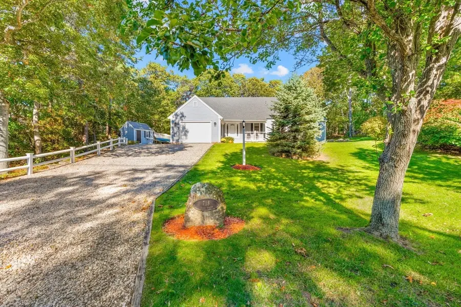 718 Cedar Street, West Barnstable, MA 02668 - Image #2