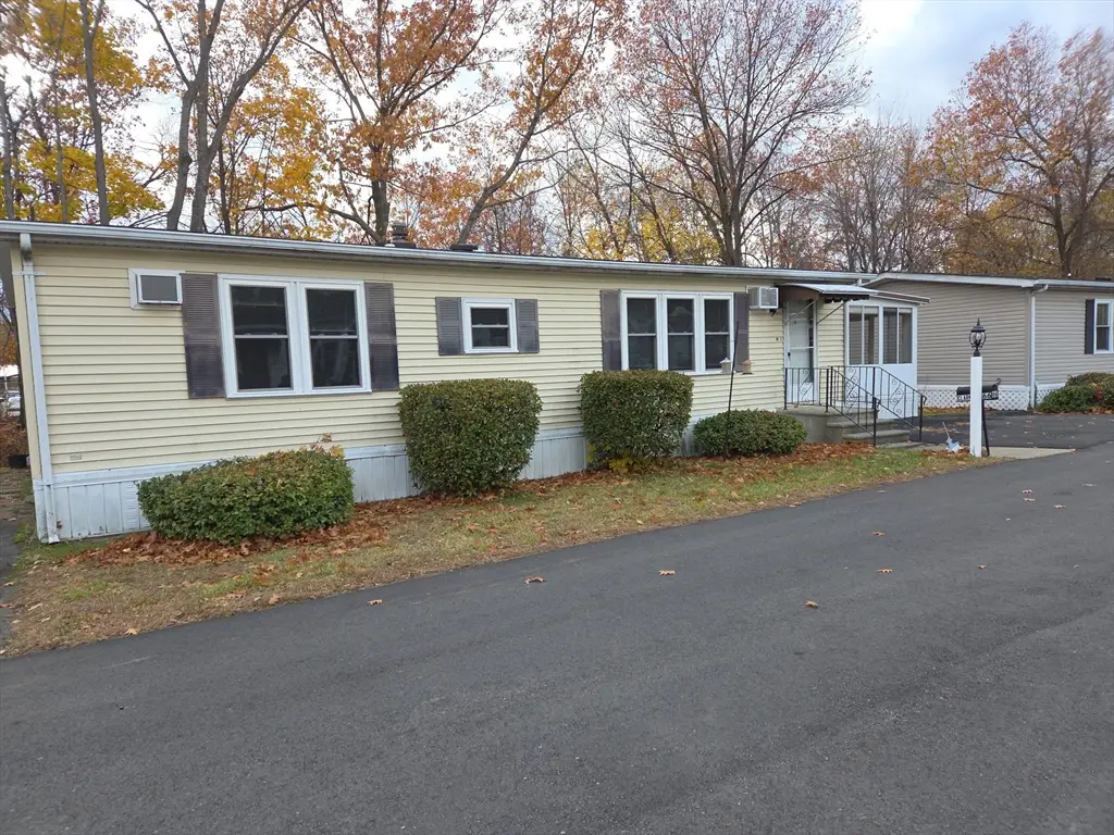 276 Lunenburg Street #66, Fitchburg, MA 01420 - Image #1