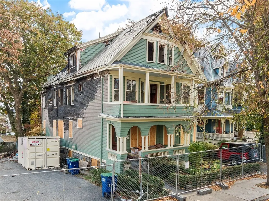 71 Thurston, Somerville, MA 02145 - Image #1