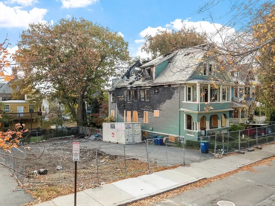 71 Thurston, Somerville, MA 02145 - Image #2