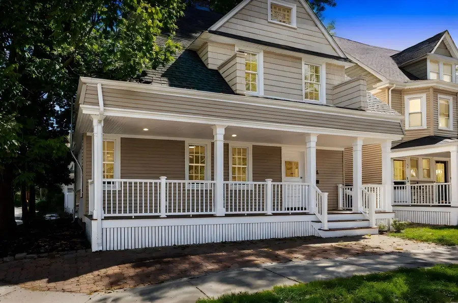 4 Remick Terrace #4, Newton, MA 02458 - Image #2