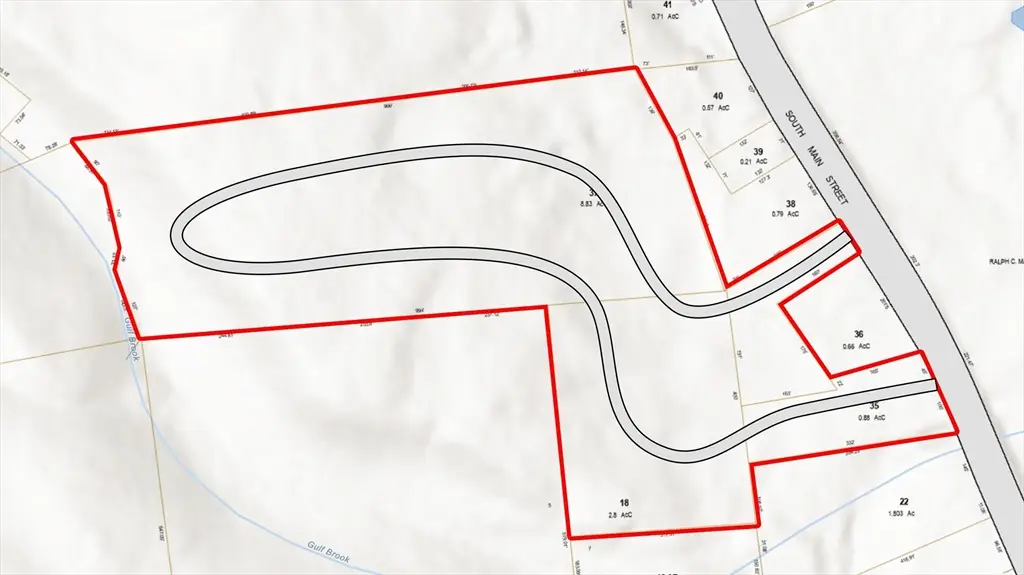 490 S Main St, Orange, MA 01364 - Image #1