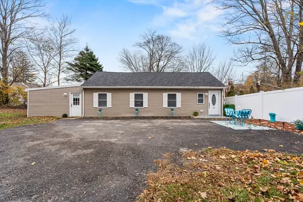 23 Bennett Lane, Lancaster, MA 01523
