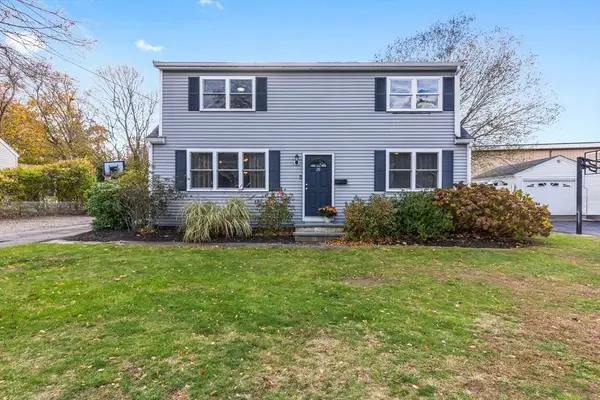 26 Marina Dr., Gloucester, MA 01930