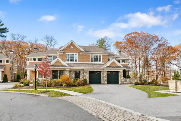 19 Gershon Way, Winchester, MA 01890