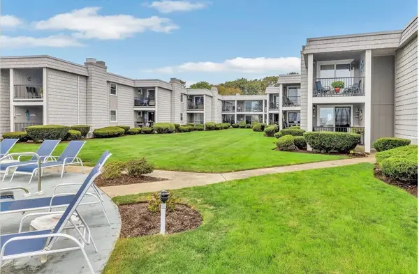 112 Old Wharf Road #E1, Dennis, MA 02639