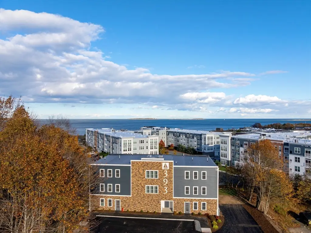 393 Court St #4, Plymouth, MA 02360 - Image #1