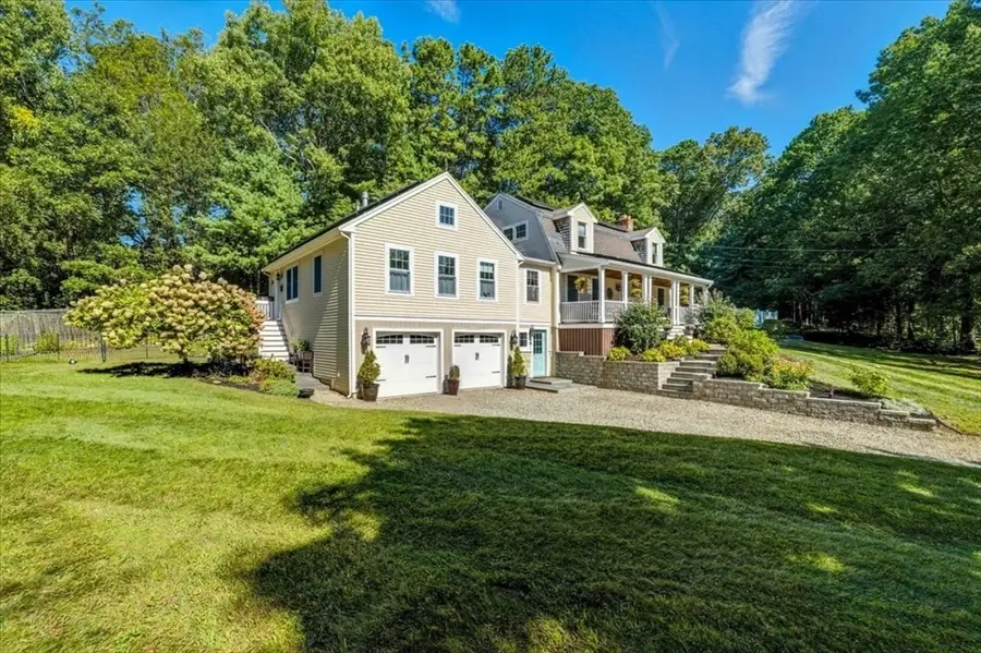 2 Clinton Ter, Kingston, MA 02364 - Image #2